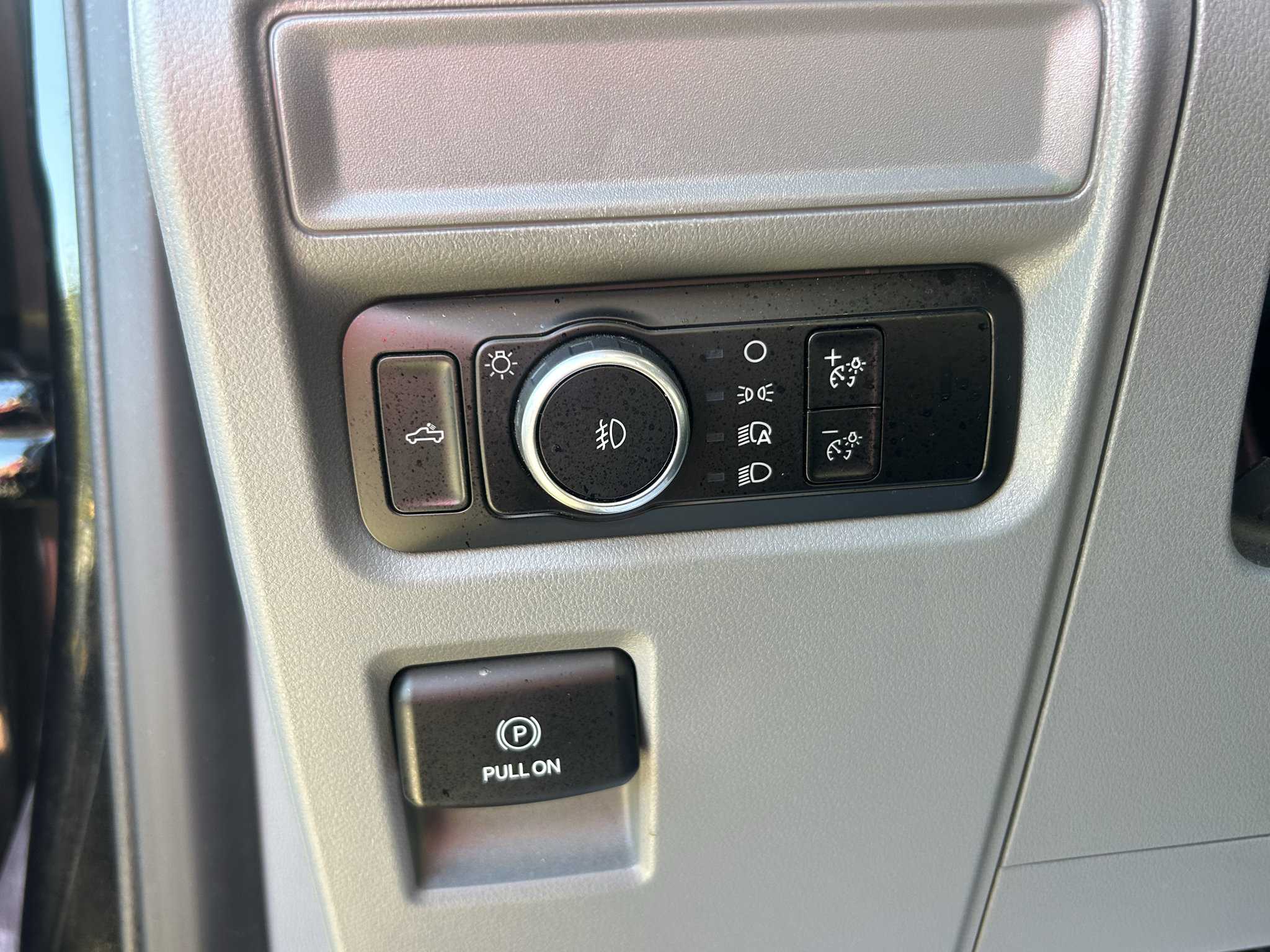 Used 2023 Ford F150 XL AWD/4WD image 16