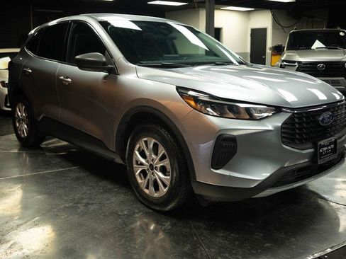 Used 2024 Ford Escape Active FWD image 5