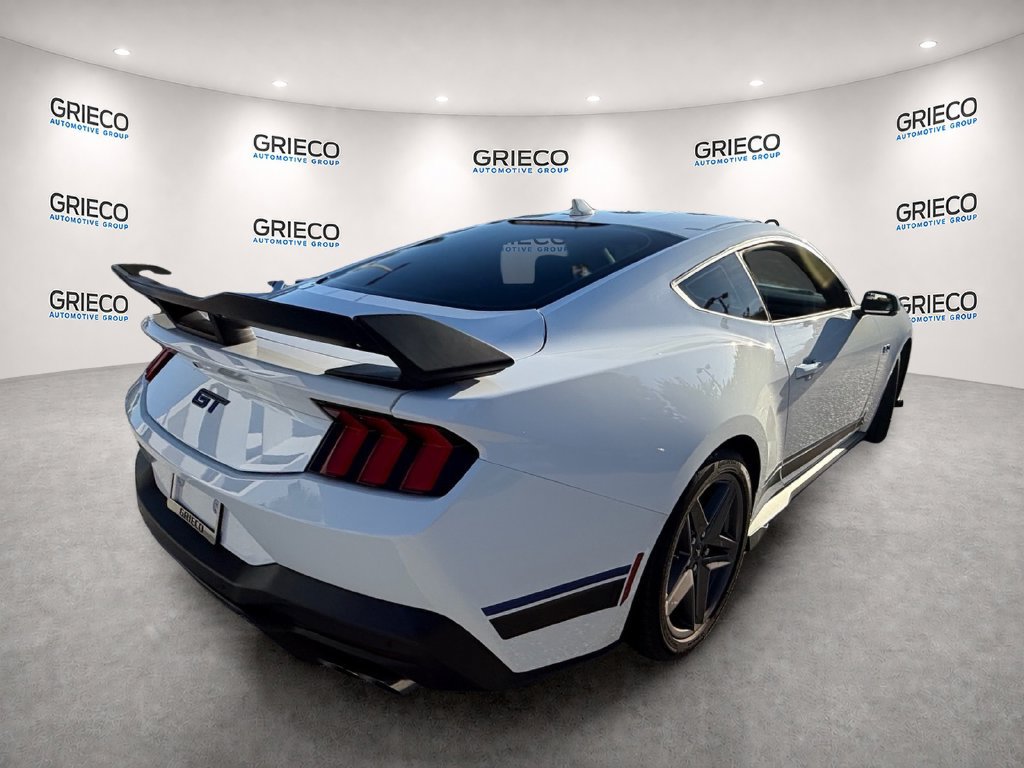 Used 2024 Ford Mustang GT Premium RWD image 8
