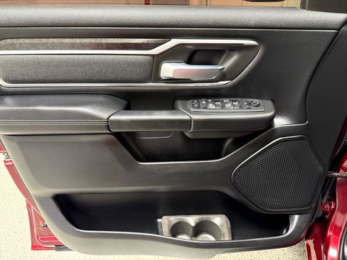 Used 2020 RAM 1500 Big Horn image 10