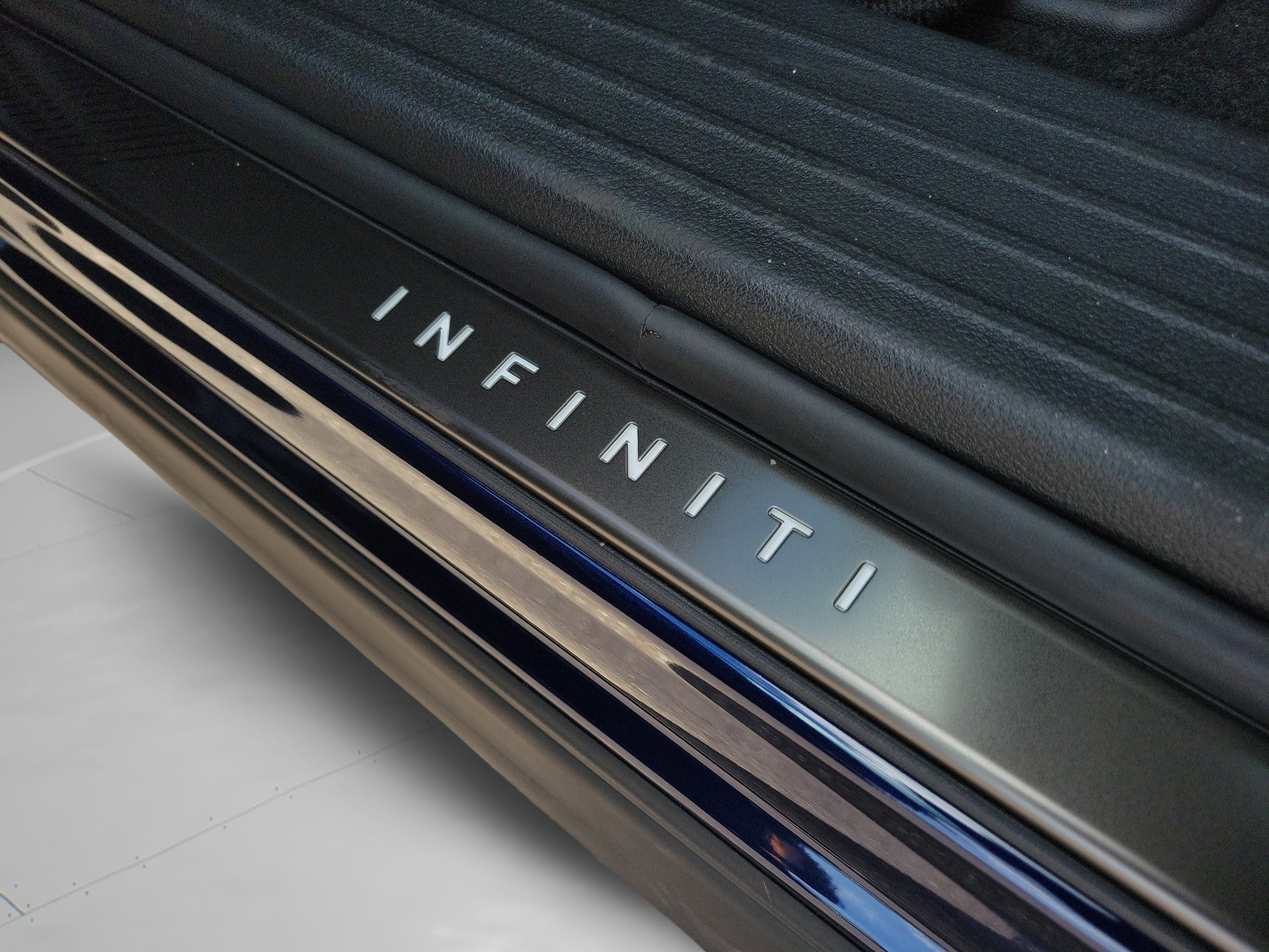 New 2026 INFINITI QX60 Sport w/ Dark Cargo Package AWD/4WD image 27