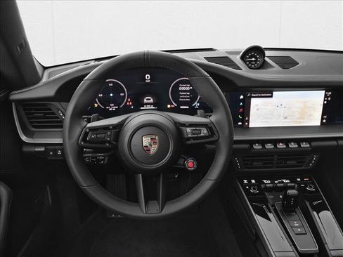 New 2026 Porsche 911 Carrera S RWD image 4