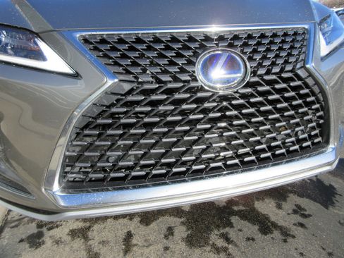 Used 2022 Lexus RX 450h AWD w/ Premium Package image 15