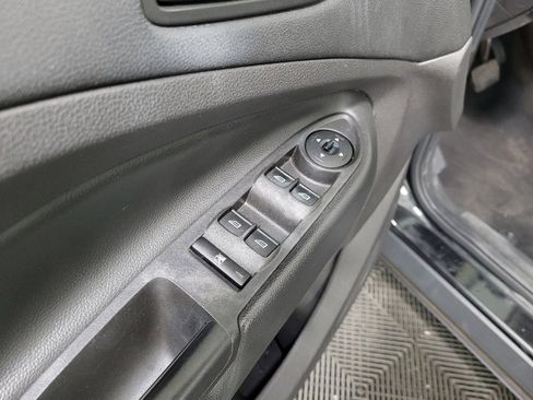 Used 2015 Ford Escape S image 27