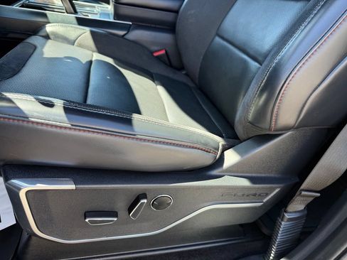Used 2024 Ford F150 Raptor AWD/4WD image 15