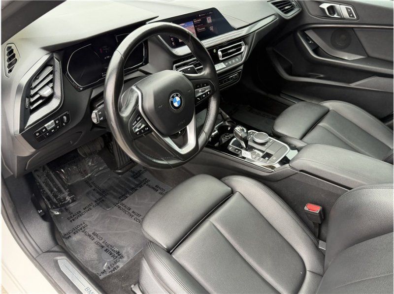Used 2021 BMW 228i xDrive Gran Coupe w/ Convenience Package AWD/4WD image 18