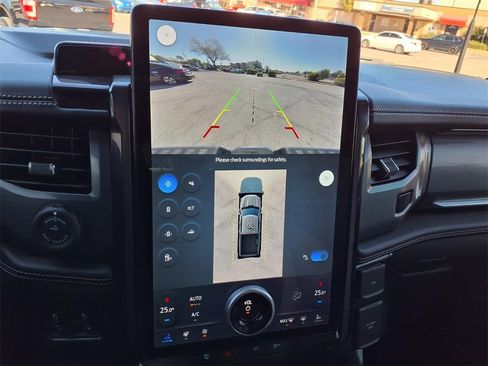 Used 2024 Ford F150 Lightning Platinum image 32