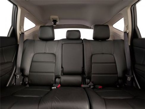 Used 2013 Nissan Murano SL image 17