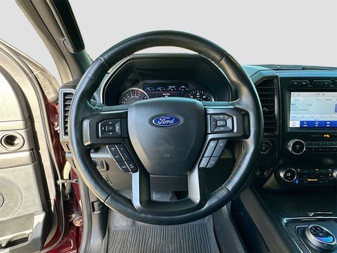 Used 2020 Ford Expedition Limited w/ Equipment Group 302A image 10