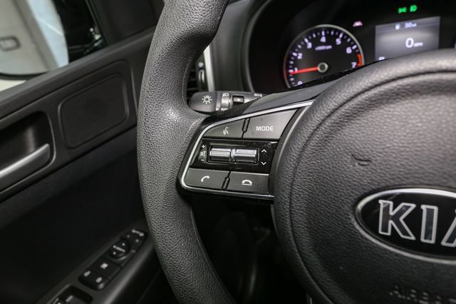 Used 2021 Kia Sportage LX w/ LX AWD Popular Package image 25