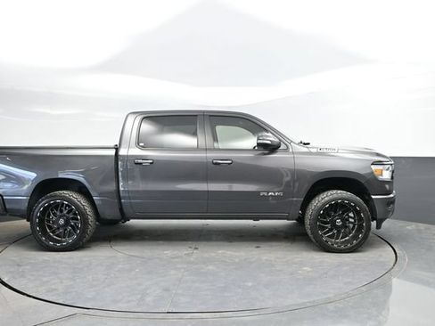 Used 2020 RAM 1500 Big Horn AWD/4WD image 10