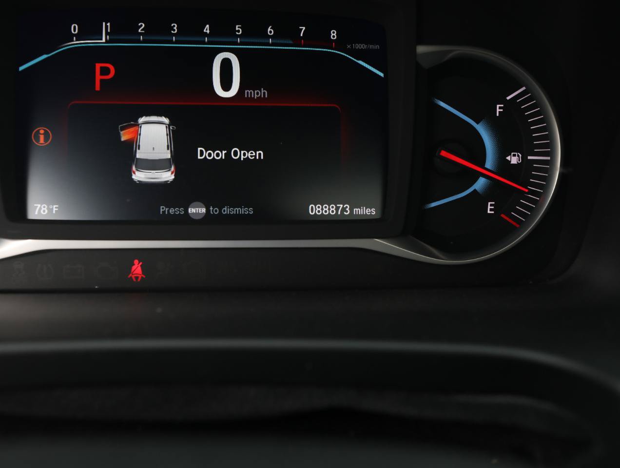 Used 2019 Honda Pilot EX-L image 29