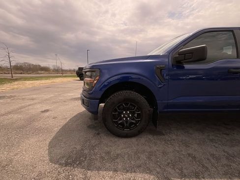 New 2026 Ford F150 STX AWD/4WD image 10
