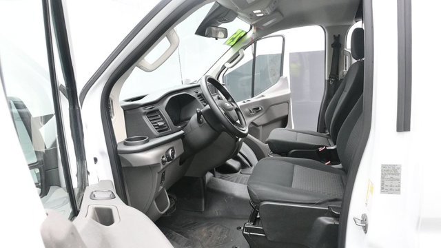 Used 2025 Ford Transit 250 Low Roof w/ Exterior Upgrade Package RWD image 22