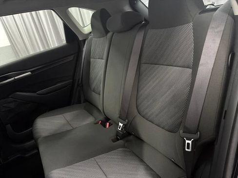 Certified 2024 Kia Seltos LX AWD/4WD image 12