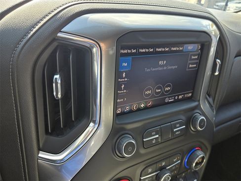 Used 2022 Chevrolet Silverado 2500 LT w/ All Star Edition image 23