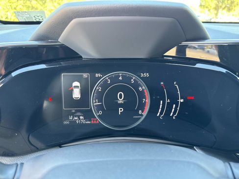 Certified 2025 Lexus NX 350 AWD w/ Premium Package image 31