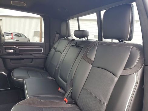 New 2026 RAM 2500 Laramie w/ Night Edition image 11