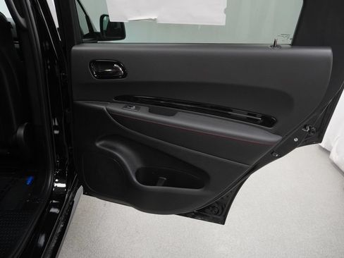 New 2026 Dodge Durango GT AWD/4WD image 33