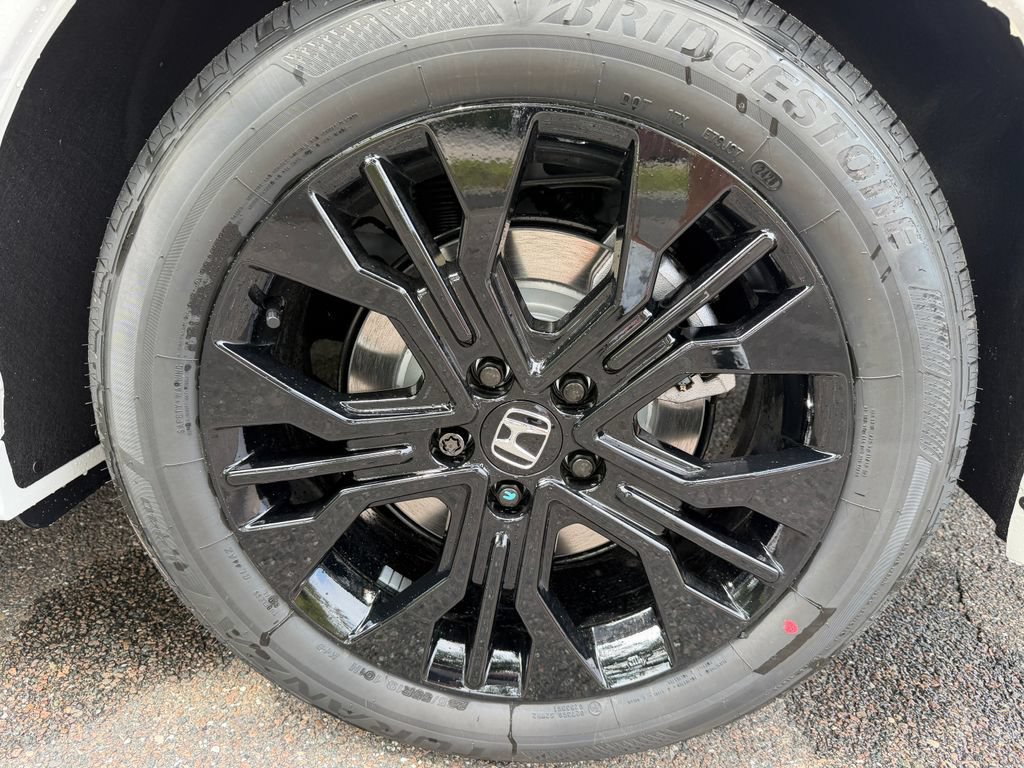 New 2026 Honda Odyssey Sport-L image 26