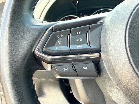 Used 2023 MAZDA CX-5 AWD 2.5 S w/ Premium Plus Pkg image 37