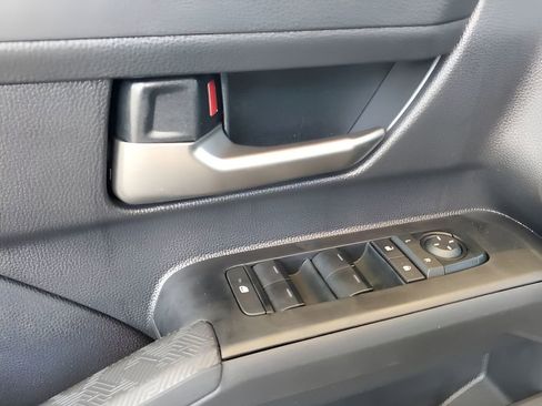 New 2025 Toyota Tacoma TRD Off-Road image 44