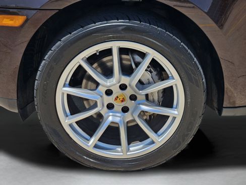 Used 2018 Porsche Macan S AWD/4WD image 28
