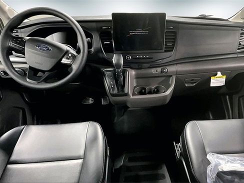 New 2026 Ford Transit 250 148 Medium Roof Extended AWD image 5