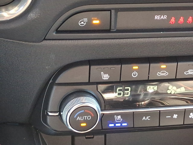 Certified 2023 MAZDA CX-5 AWD 2.5 Turbo image 24