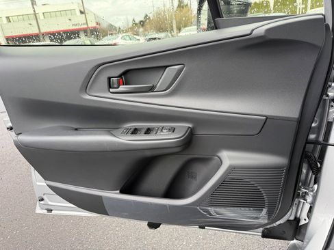 New 2026 Toyota Prius Plug-In Hybrid image 23