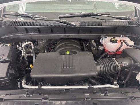 New 2026 Chevrolet Silverado 1500 LT w/ Protection Package AWD/4WD image 41
