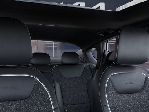 Certified 2025 Kia K4 GT-Line w/ GT-Line Sunroof Package FWD image 27