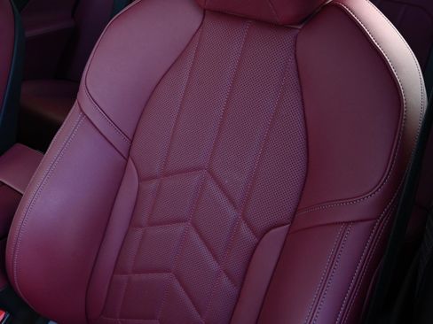 Certified 2024 BMW 530i 530i w/ M Sport Package image 9