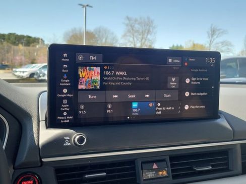 New 2026 Honda Pilot Elite image 23