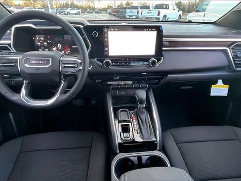 New 2026 GMC Canyon Elevation w/ Convenience Package image 5