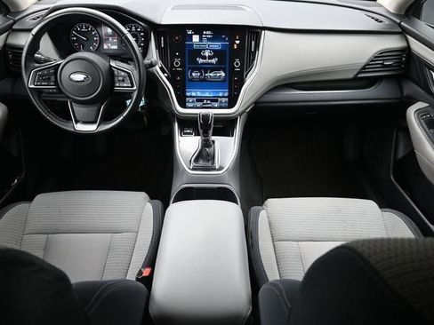 Used 2024 Subaru Outback Premium image 11