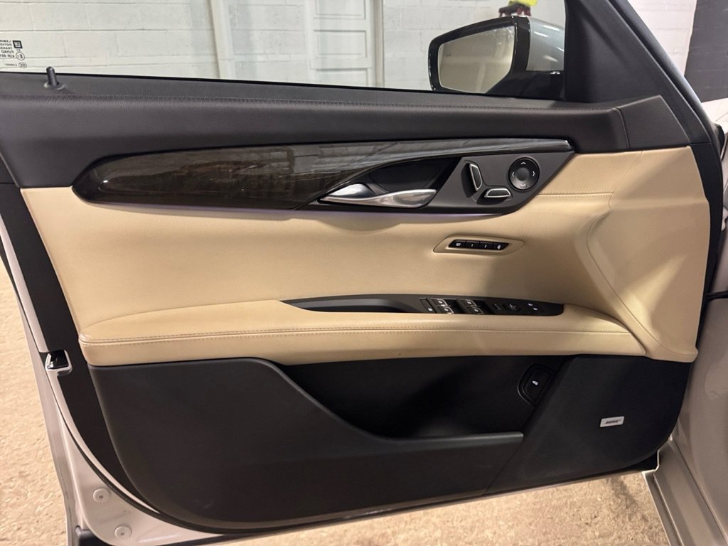Used 2020 Cadillac CT6 Premium Luxury AWD/4WD image 21