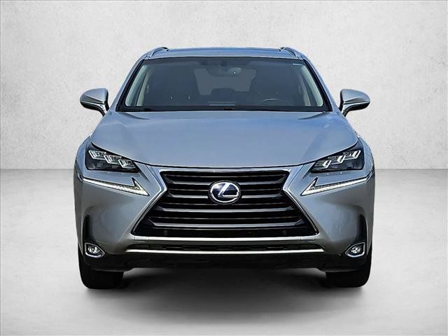 Used 2016 Lexus NX 300h AWD w/ Premium Package image 2