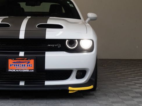 Used 2020 Dodge Challenger SRT Hellcat Redeye RWD image 5