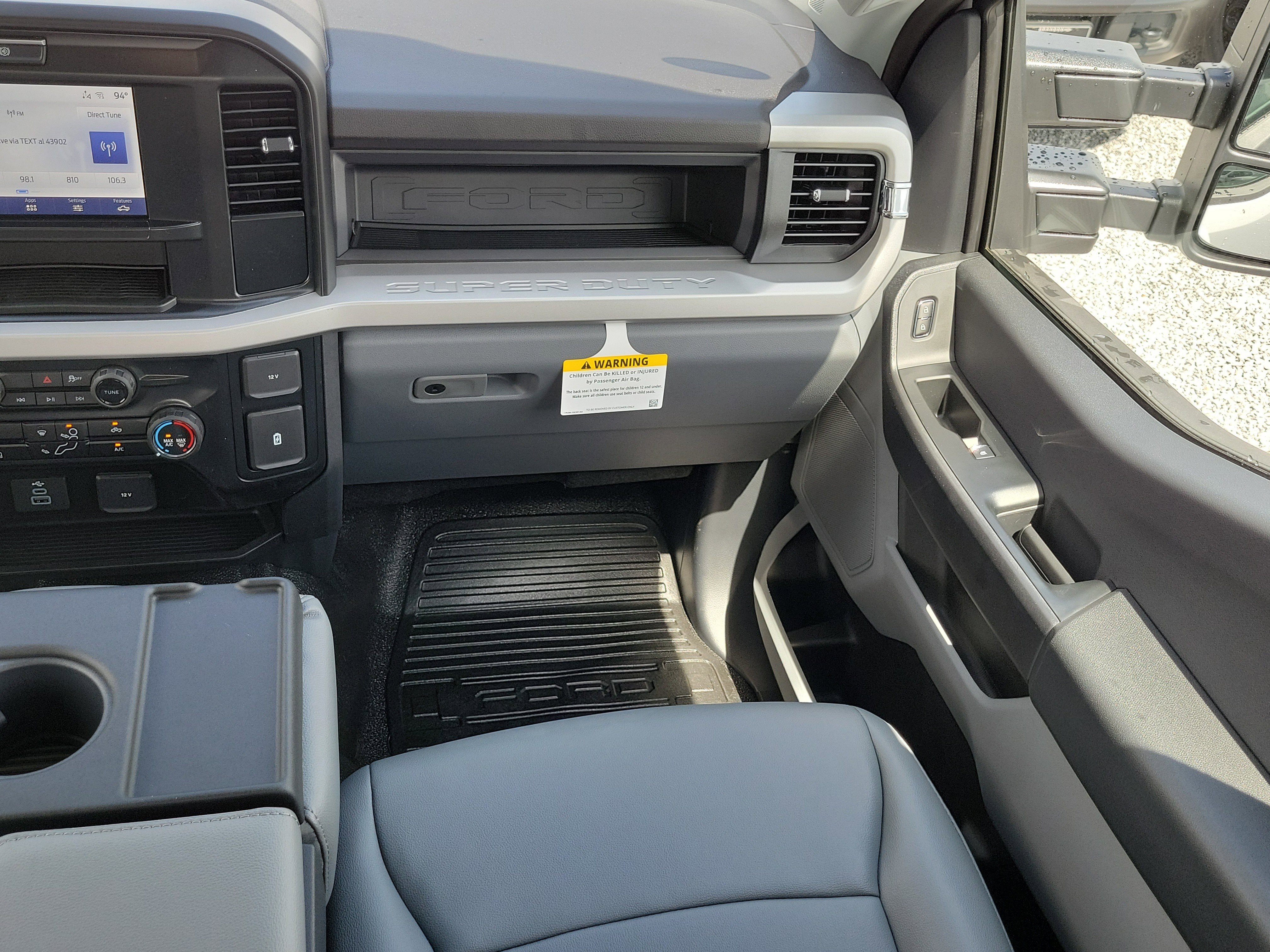 New 2026 Ford F350 XL AWD/4WD image 12