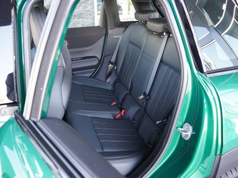 New 2026 MINI Cooper S FWD image 8