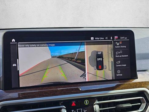 Used 2024 BMW X3 xDrive30i w/ Premium Package w/ZPA image 26