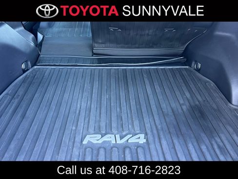 Used 2022 Toyota RAV4 XSE image 20