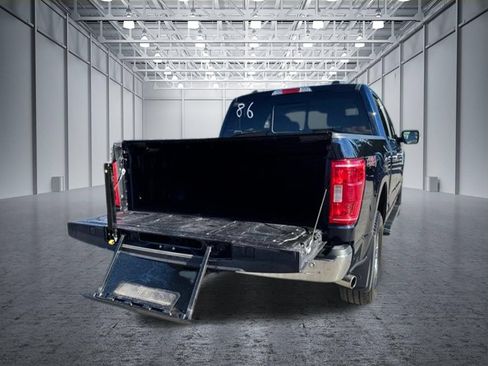 Certified 2023 Ford F150 XLT w/ Equipment Group 302A High AWD/4WD image 20