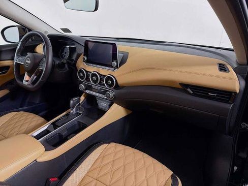 Certified 2024 Nissan Sentra SV w/ SV Premium Package image 26