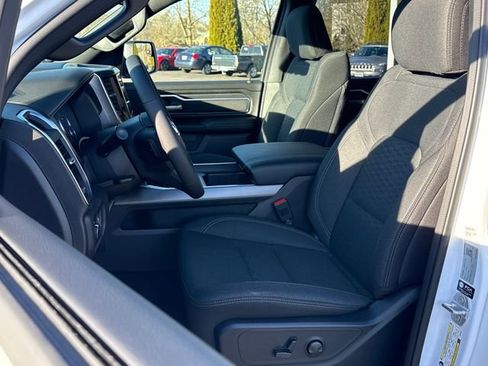 New 2026 RAM 1500 Big Horn w/ Night Edition image 11