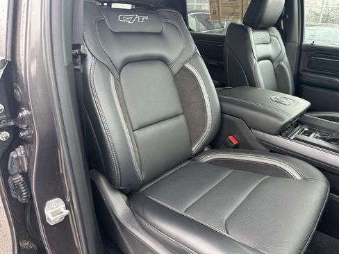 Used 2025 RAM 1500 Rebel w/ G/T Package image 58