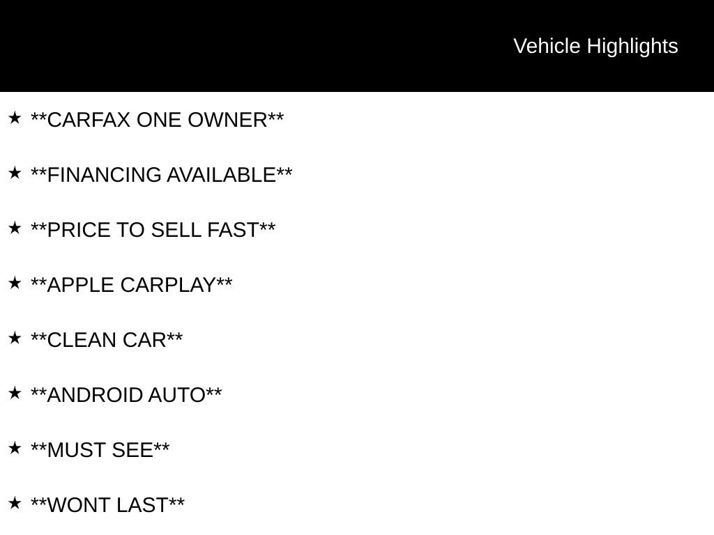Used 2024 Kia Soul LX w/ Option Group 015 FWD image 5