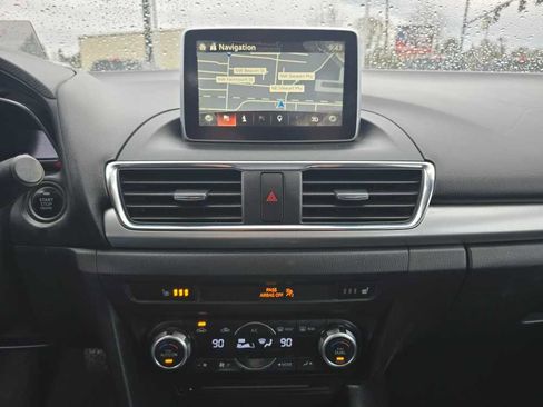 Used 2014 MAZDA MAZDA3 s Touring image 12