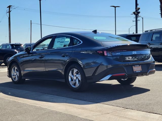 New 2026 Hyundai Sonata SE FWD image 3